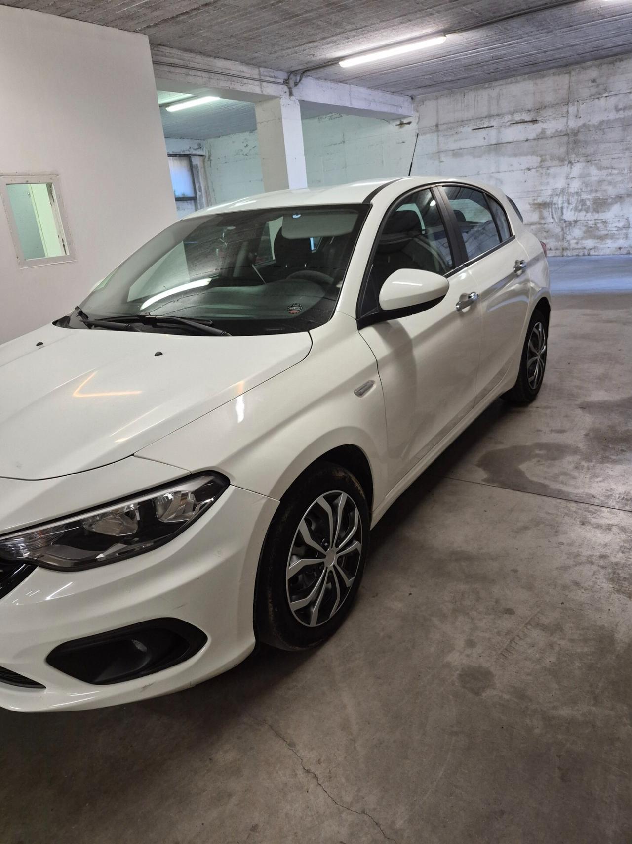Fiat Tipo 1.6 Mjt S&S SW Business