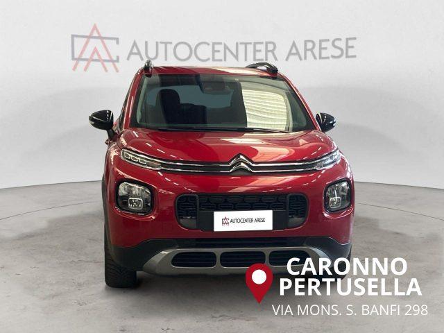 CITROEN C3 Aircross PureTech 130 S&S EAT6 Shine
