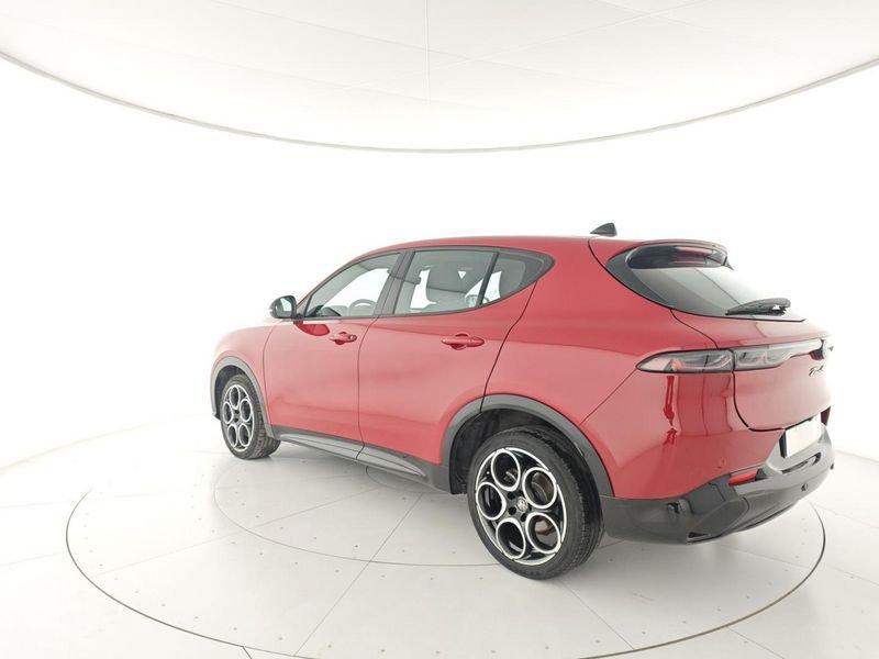 Alfa Romeo Tonale 1.6 diesel 130 CV TCT6 Sprint