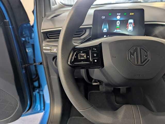 MG MG3 DISPONIBILITÀ ALTRI COLORI