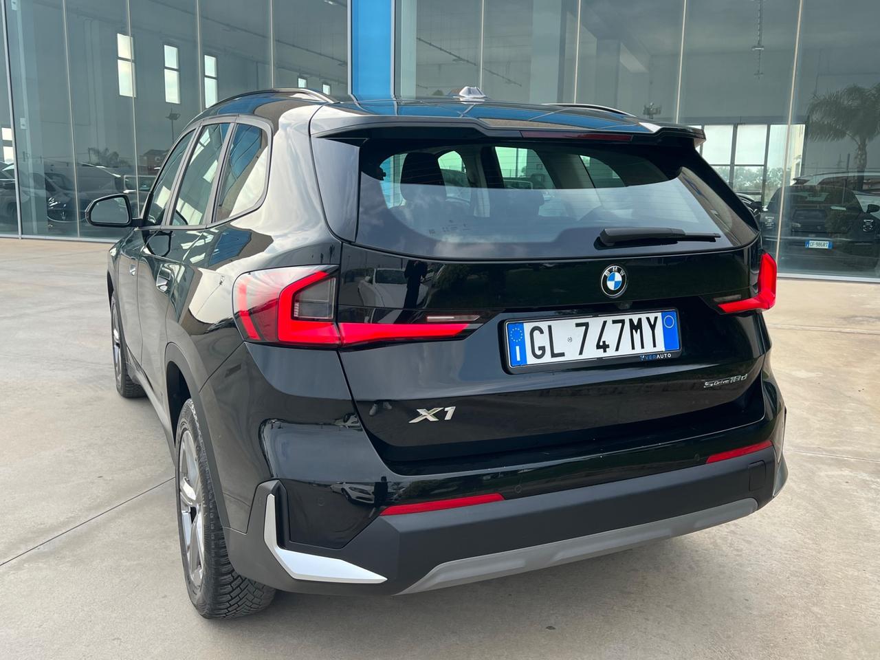 Bmw X1 sDrive18d Edition Essence