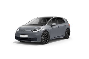 VOLKSWAGEN ID.3 - ID.3 58 kWh Style
