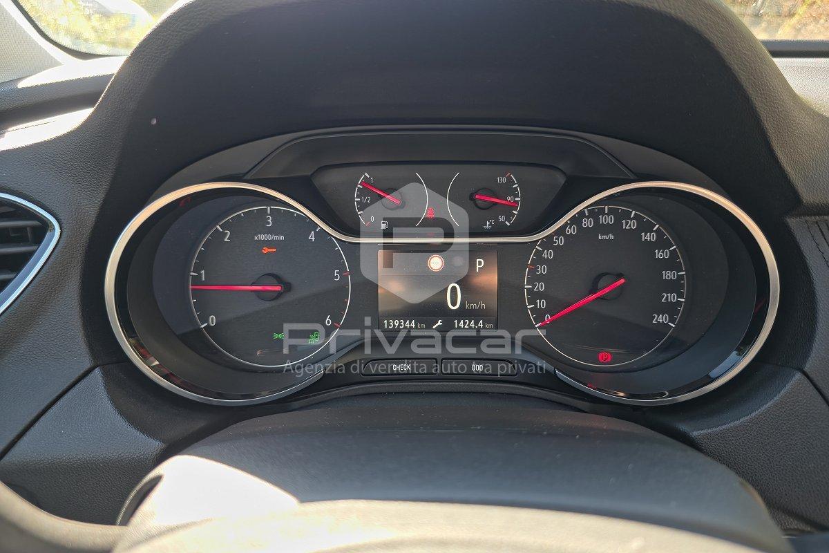 OPEL Grandland X 1.6 diesel Ecotec Start&Stop aut. Ultimate