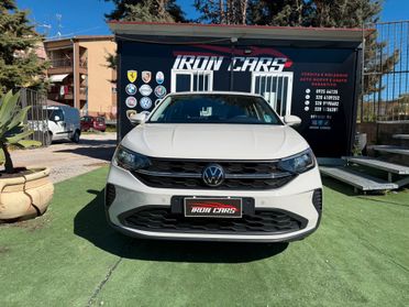 Volkswagen Taigo 1.0 TSI 95 CV Life