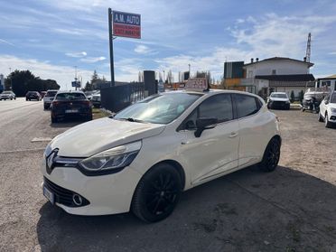 Renault Clio dCi 8V 90 CV Start&Stop 5 porte Energy Duel2