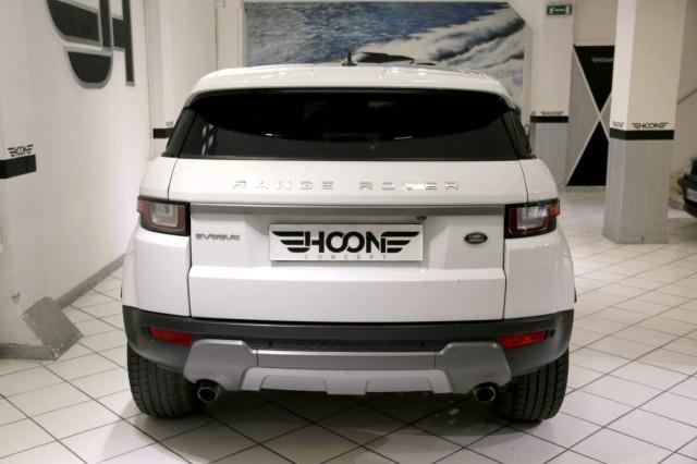 Land Rover Range Rover Evoque 2.0 td4 HSE Dynamic 150cv 5p auto