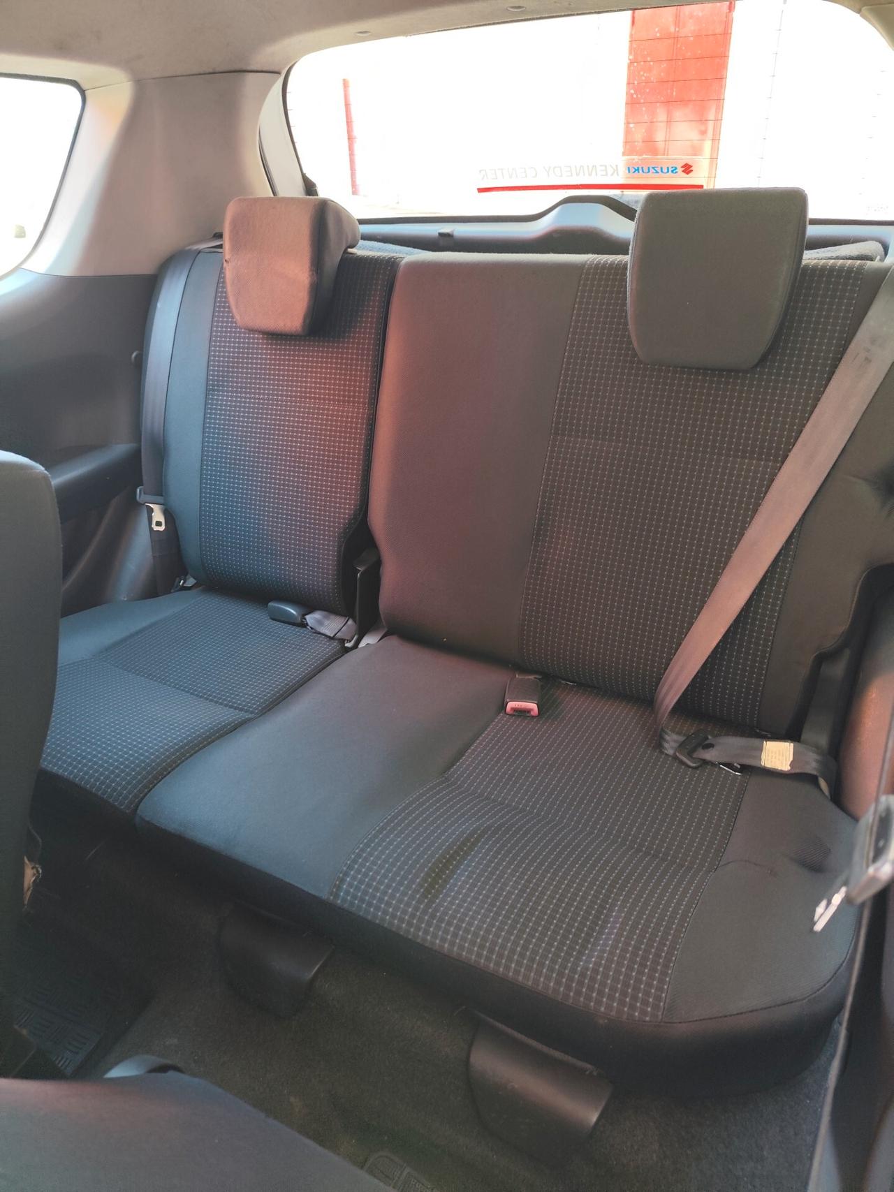 Suzuki Swift 1.3 Diesel 70cv EURO 4 3p.