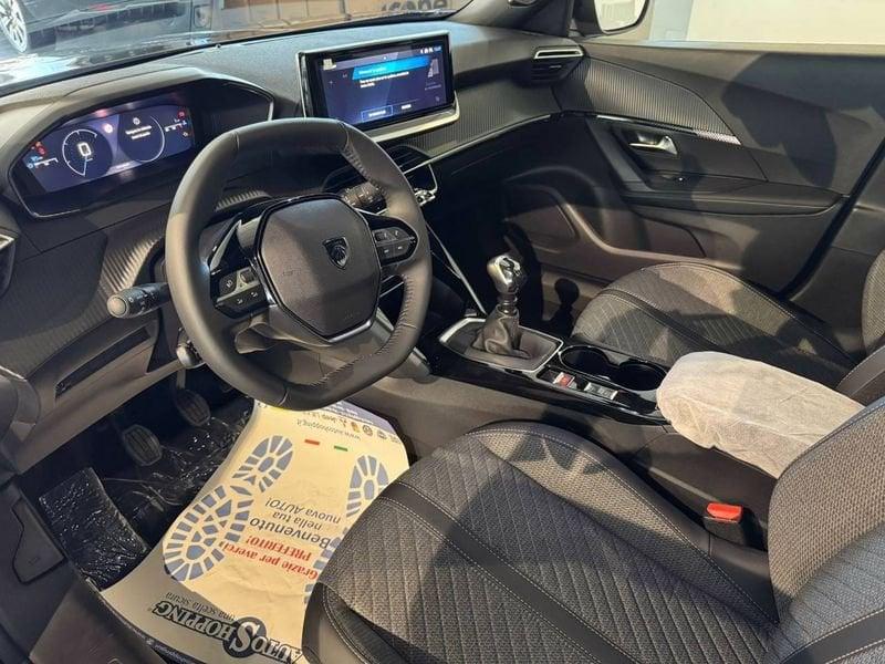Peugeot 2008 2ª serie PureTech 100 S&S Allure