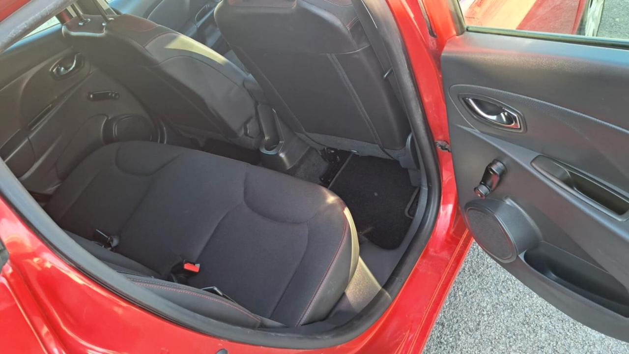 Renault Clio 1.2 75CV GPL 5 porte Live
