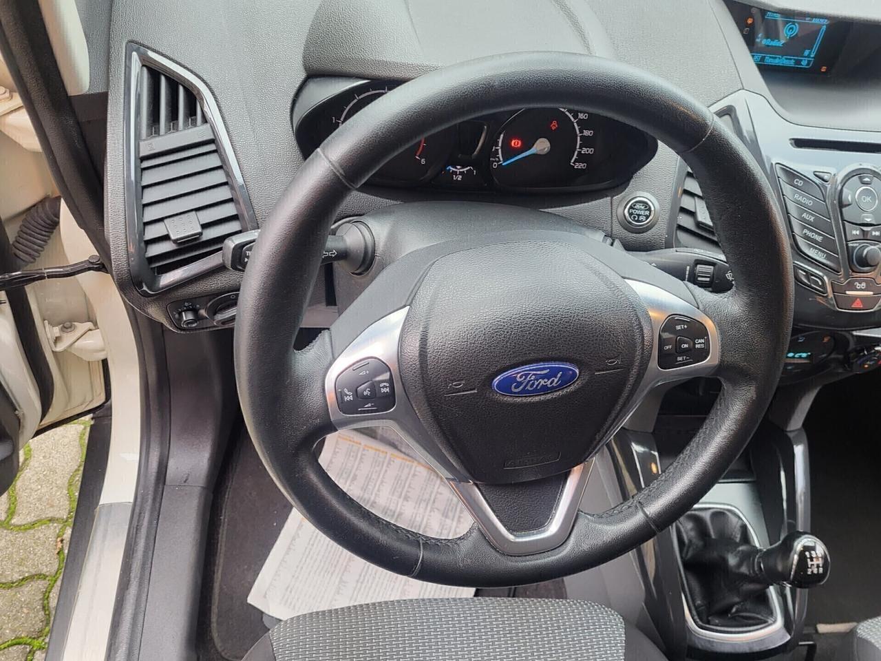 FORD ECOSOPRT 1,5 Tdci-UNICA PROPR-4 REVISIONI