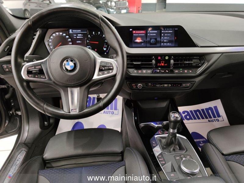 BMW Serie 1 118i 5p. M Sport