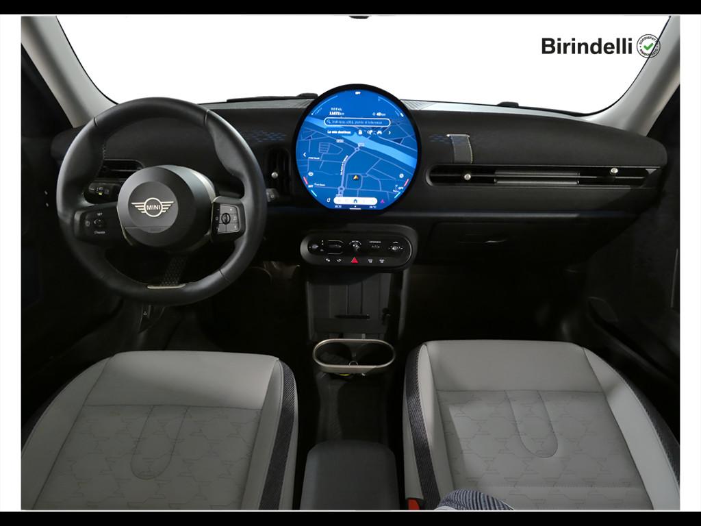 MINI Mini 5 porte (F65) - Mini 5 Porte Cooper S Classic