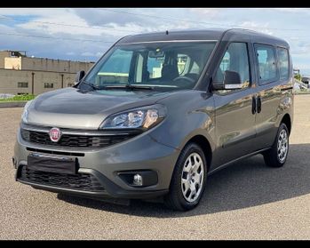 FIAT Doblò Doblo Cargo 2019 Doblo cargo 1.6 mjt 120cv CH1 Lounge S&S