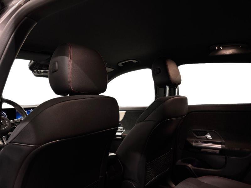 Mercedes GLA 250 250 e Plug-In-Hybrid AMG Line Advanced Plus 8G-DCT