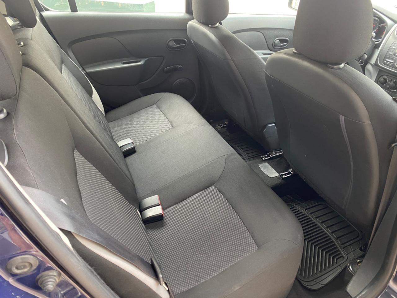 Dacia Sandero 1.5 Diesel 75CV Ok Neopatentati