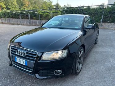 AUDI A5 1.8 TFSI AMBITION 127.000 KM "UNICA"