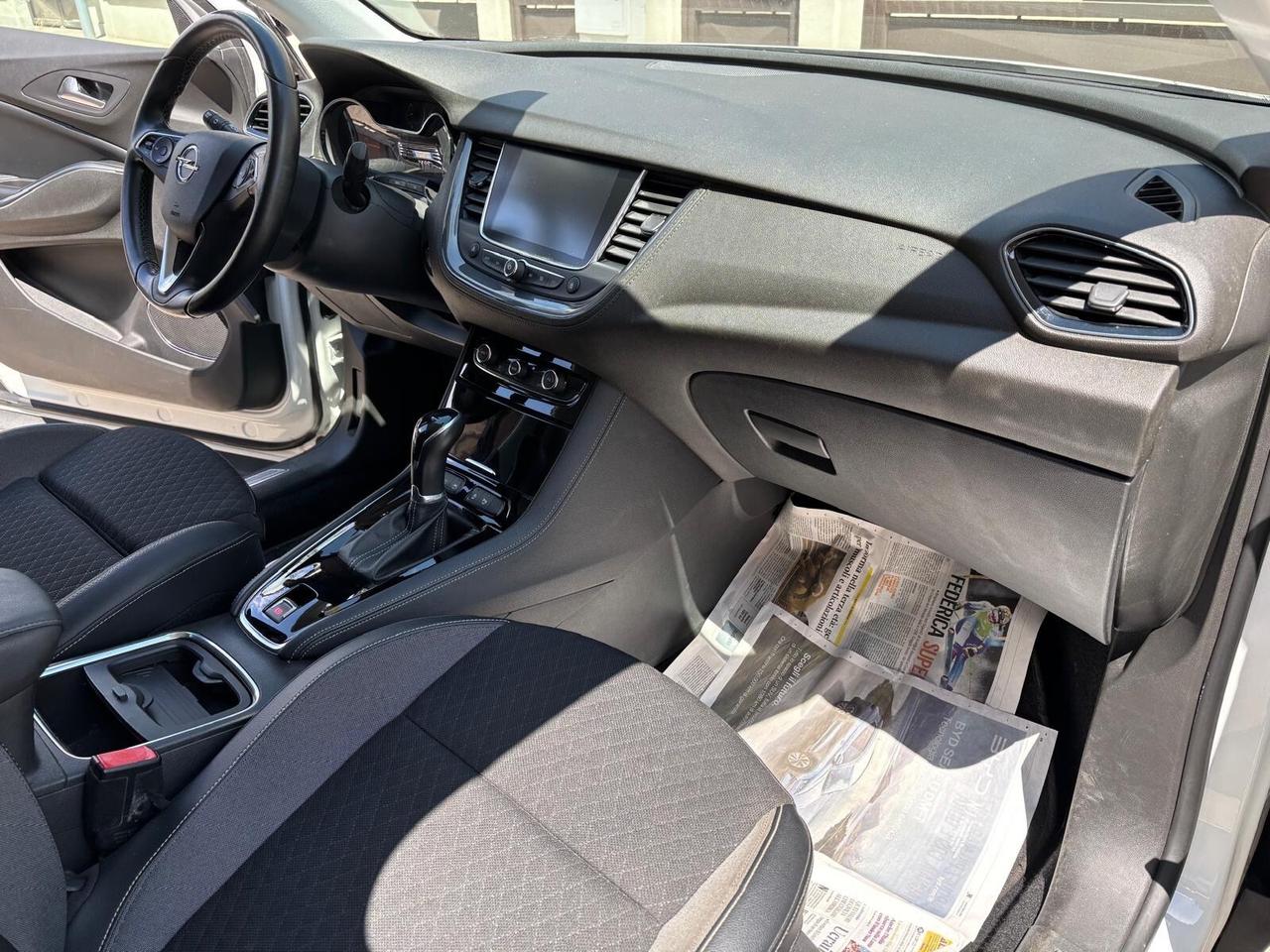 Opel Grandland X 1.6 diesel Ecotec Start&Stop aut. Innovation