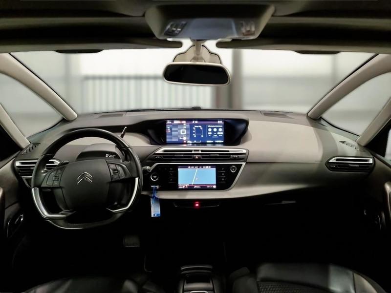 CITROEN C4 SPACETOURER BLUEHDI 130 SES EAT8 SHINE MONOVOLUME