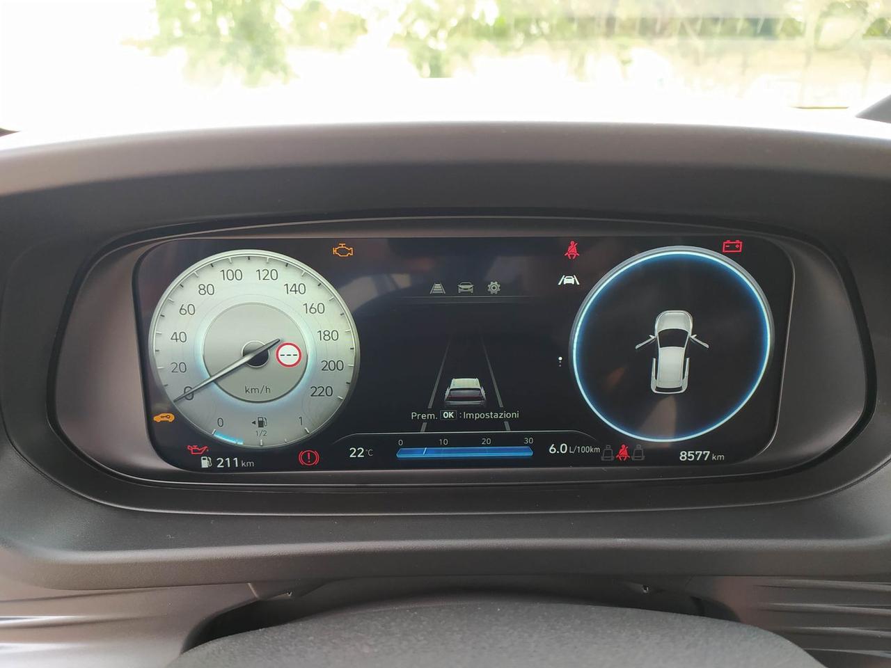 Hyundai Bayon Exclusive 1.2 MPI #6451