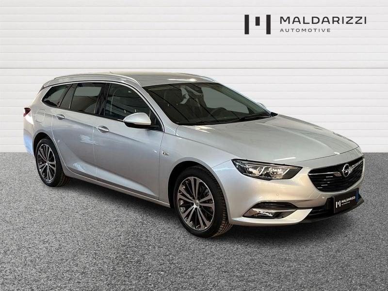 Opel Insignia II 2017 Sports Tourer Sports Tourer 1.6 cdti Innovation s&s 136cv my18.5