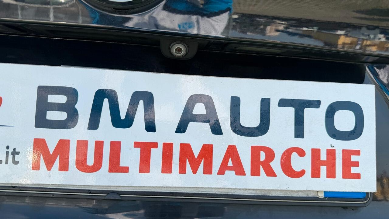 Bmw X4 CAMBIO AUTOMATICO xDrive30dA 258CV GARANZIA 12 MESI