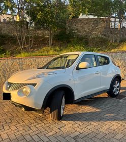 Nissan Juke 1.5 dCi 110Cv 2013
