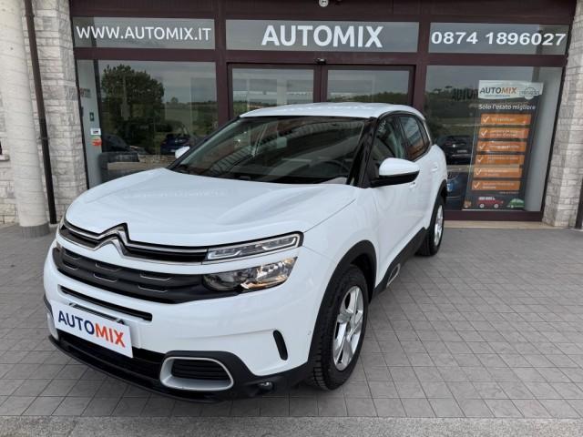 Citroen C5 Aircross 1.5 bluehdi Business s&s 130cv