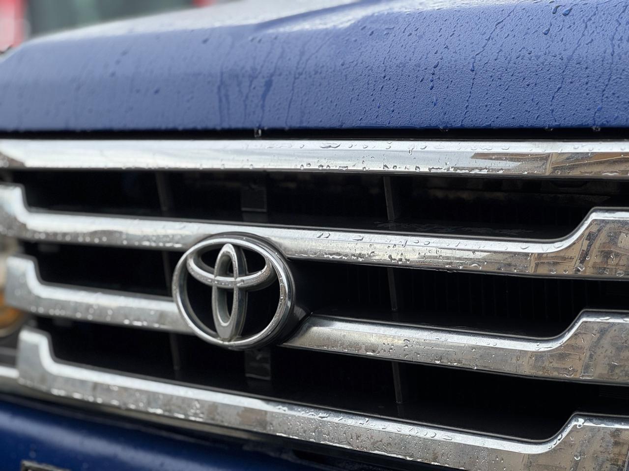 TOYOTA LAND CRUISER BJ70 LX 4.0 PREPARATO OMOLOGATO