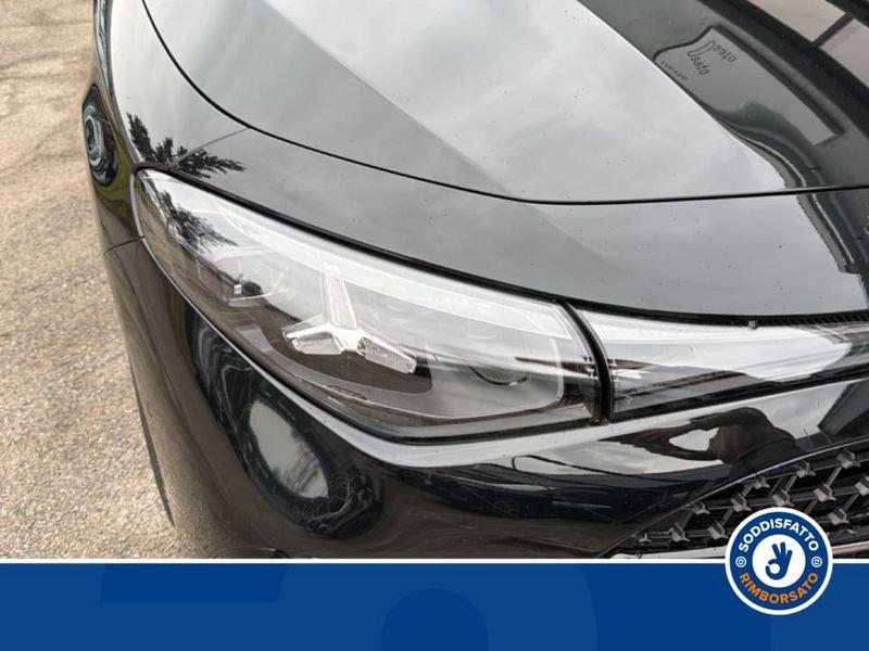 Mercedes-Benz CLA 200 Automatic Coupé Premium