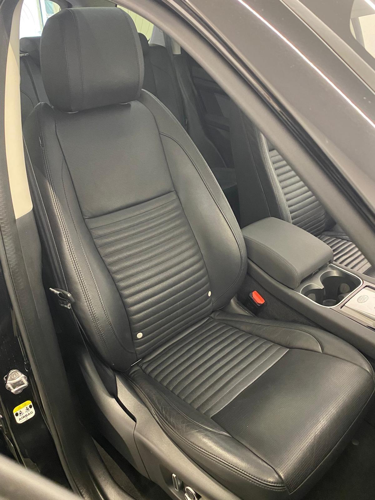 Land Rover Discovery Sport 1.5 I3 PHEV 309 CV AWD Auto S