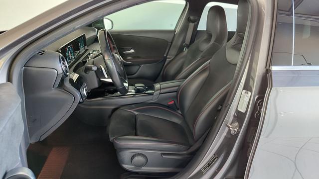 MERCEDES-BENZ A 220 d 190cv Auto Premium AMG - ECCELLENTI CONDIZIONI