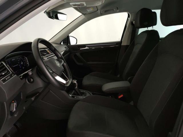 Volkswagen Tiguan Tiguan 2.0 tdi Elegance 150cv dsg