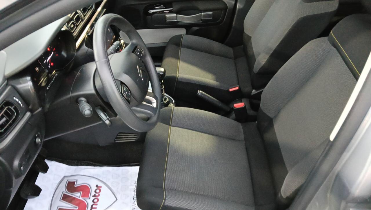 CITROEN C3 1.5 DIESEL-GARANZIA FULL