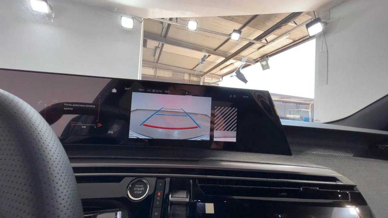 Peugeot 3008 3008 1.2 hybrid GT 145cv e-dcs6
