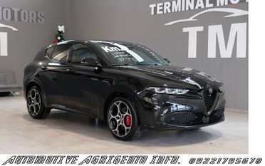 Alfa Romeo Tonale 1.6 diesel 130 CV TCT6 Veloce
