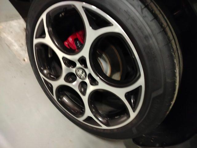 ALFA ROMEO Tonale 1.6 diesel 130 CV TCT6 Veloce