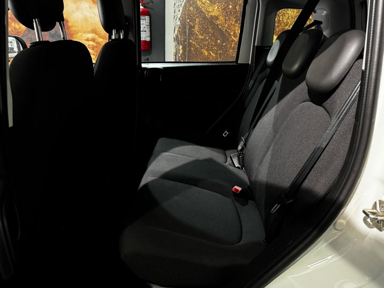 Fiat Panda Cross 1.0 FireFly S&S Hybrid KM 16482