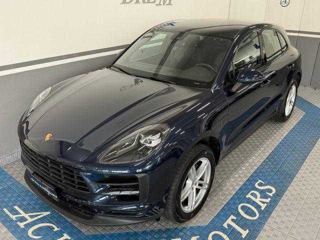 PORSCHE Macan 2.0 245cv pdk 1prop. *iva compresa*