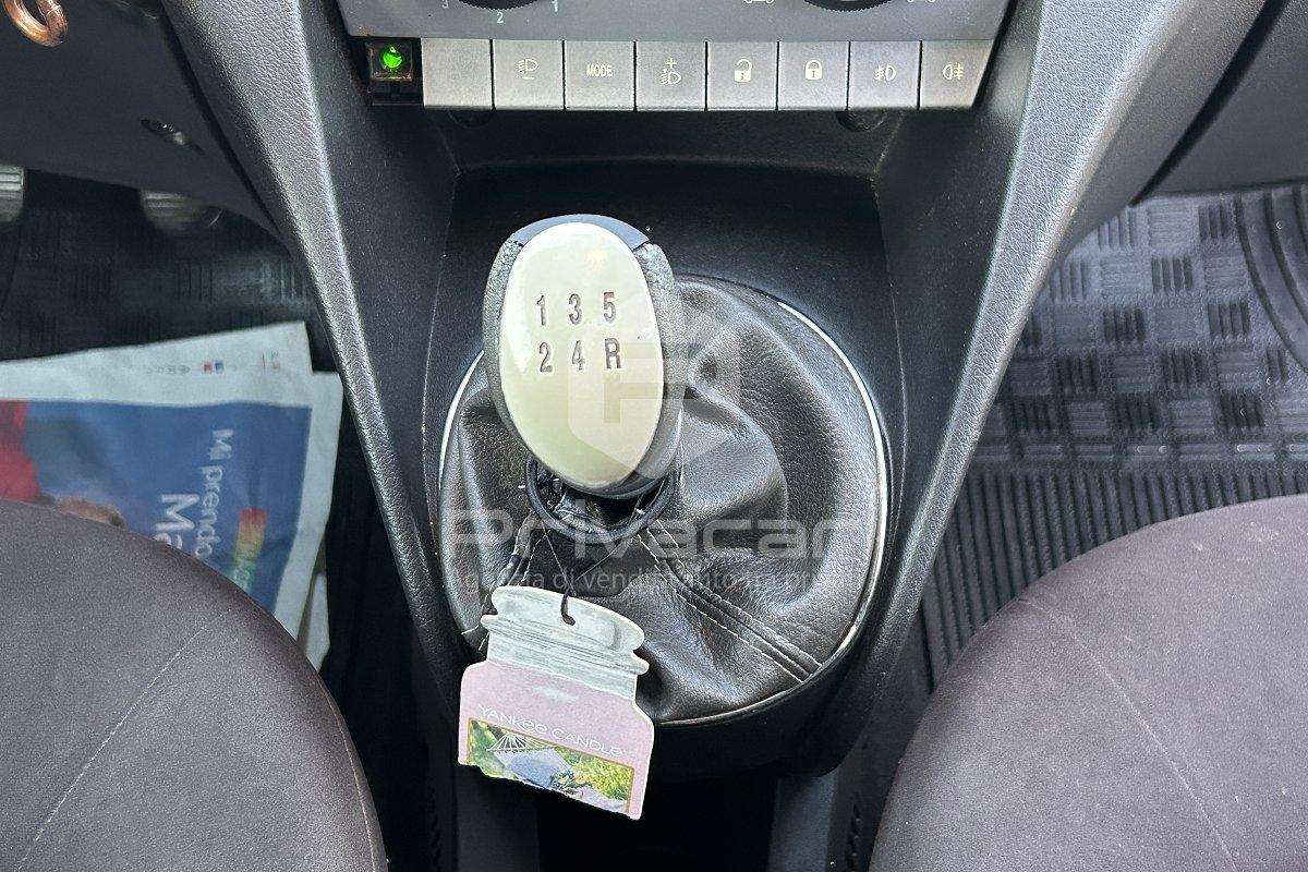 LANCIA Ypsilon 1.4 Elle Ecochic GPL