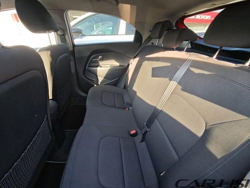 Kia Rio Rio 5p 1.4 crdi EX Plus