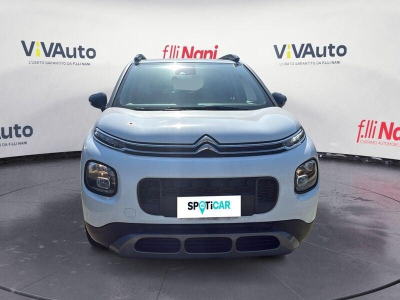 Citroën C3 Aircross 110 S&S Shine