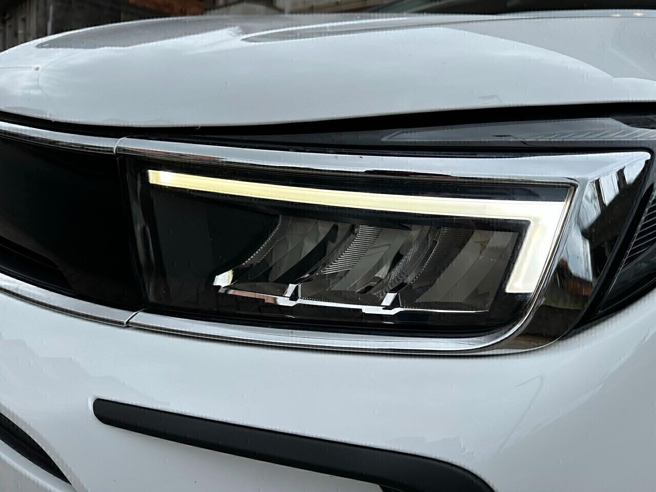 Opel Grandland 1.5 D 130cv AT8 GS Line