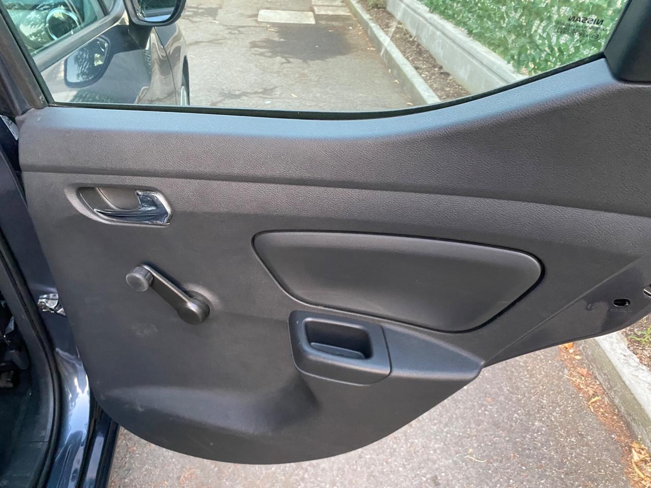 Nissan Micra IG-T 92 5 porte Acenta