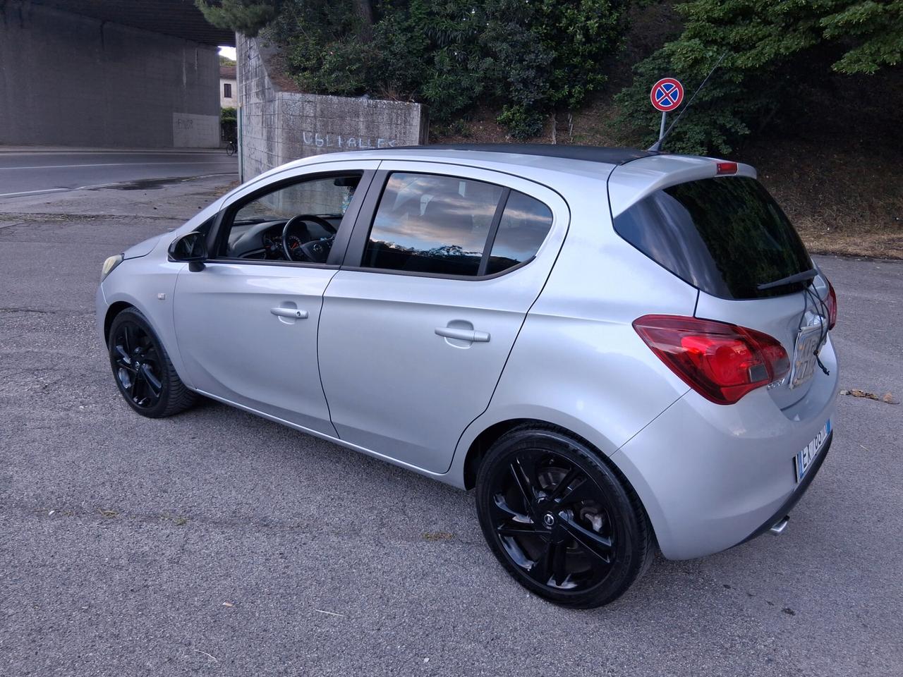 Opel Corsa 1.3 CDTI 5 porte