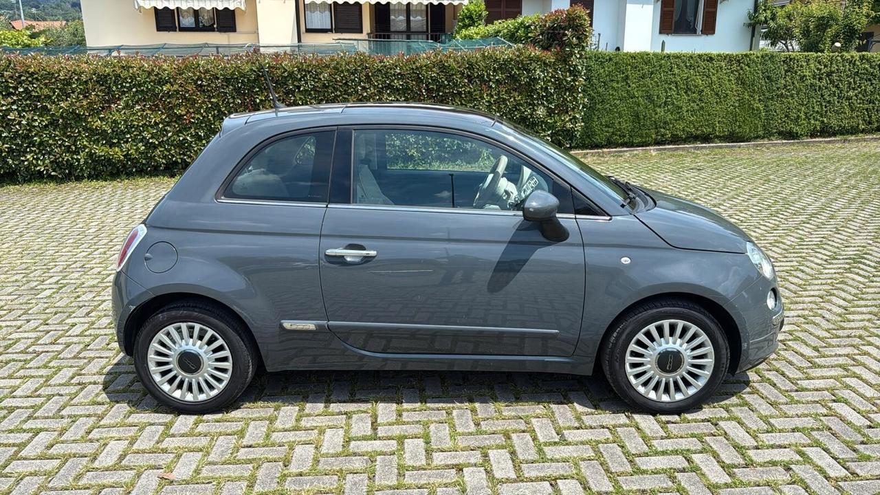 Fiat 500 1.2 Pop