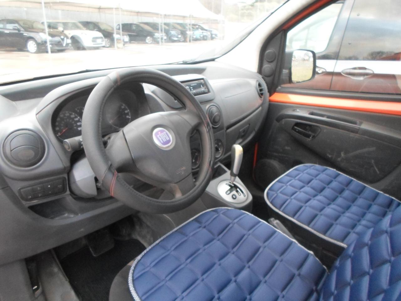 Fiat Fiorino 1.3 MJT 75CV Furgone