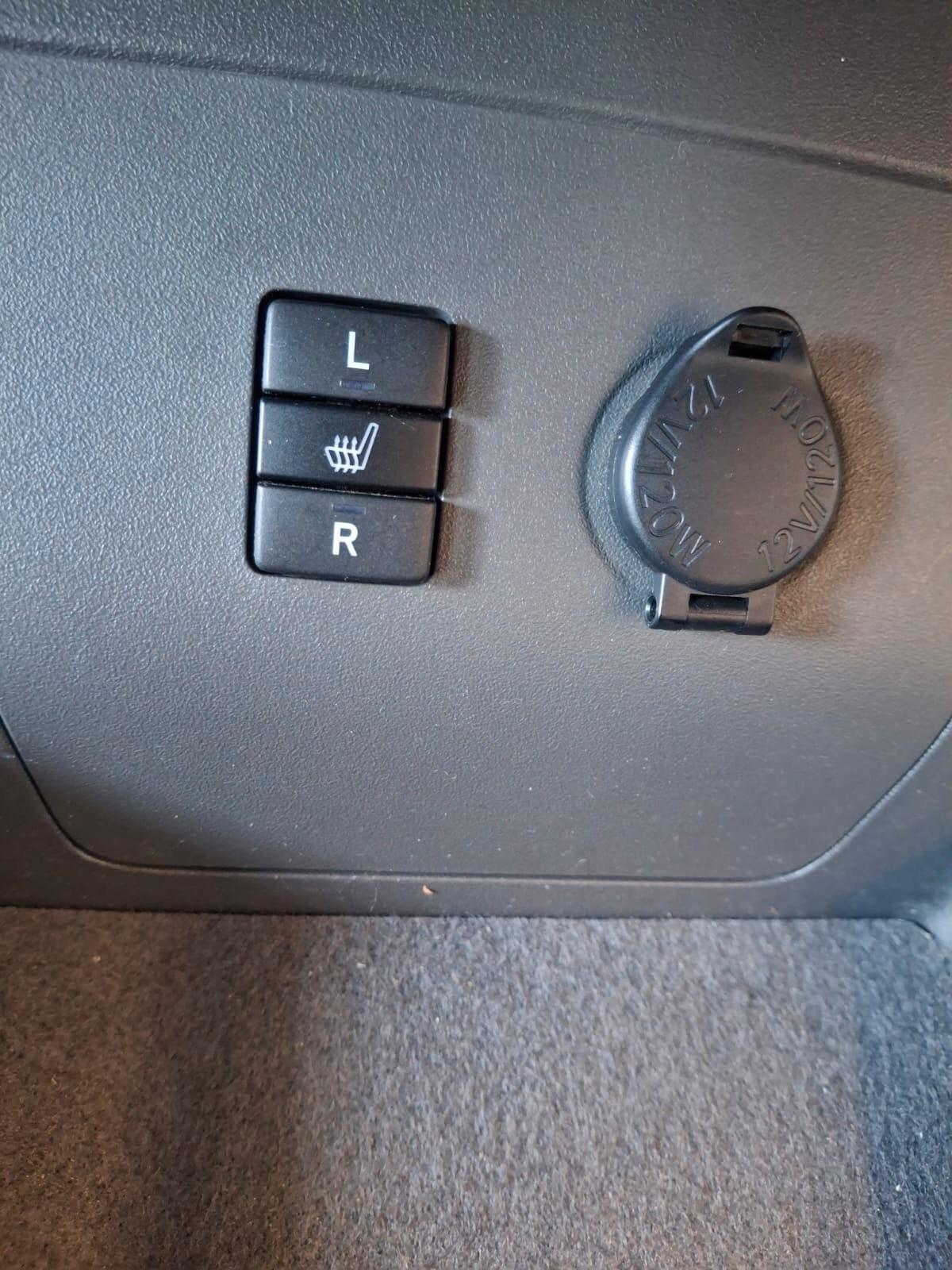 Toyota Prius 1.8 hsd*TAGLIANDI CERTIFICATI*EURO 5A