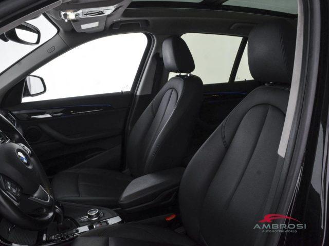 BMW X1 sdrive18d X-Line auto