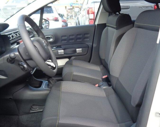 Citroen C3 SHINE 83cv*KEYLESS*NAVI*GARANZIA