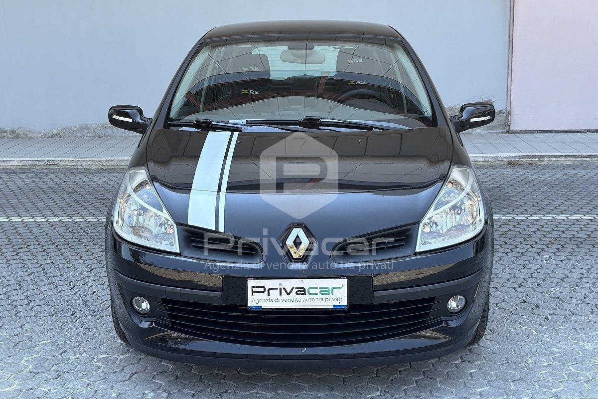 RENAULT Clio 1.5 dCi 85CV 5 porte Luxe